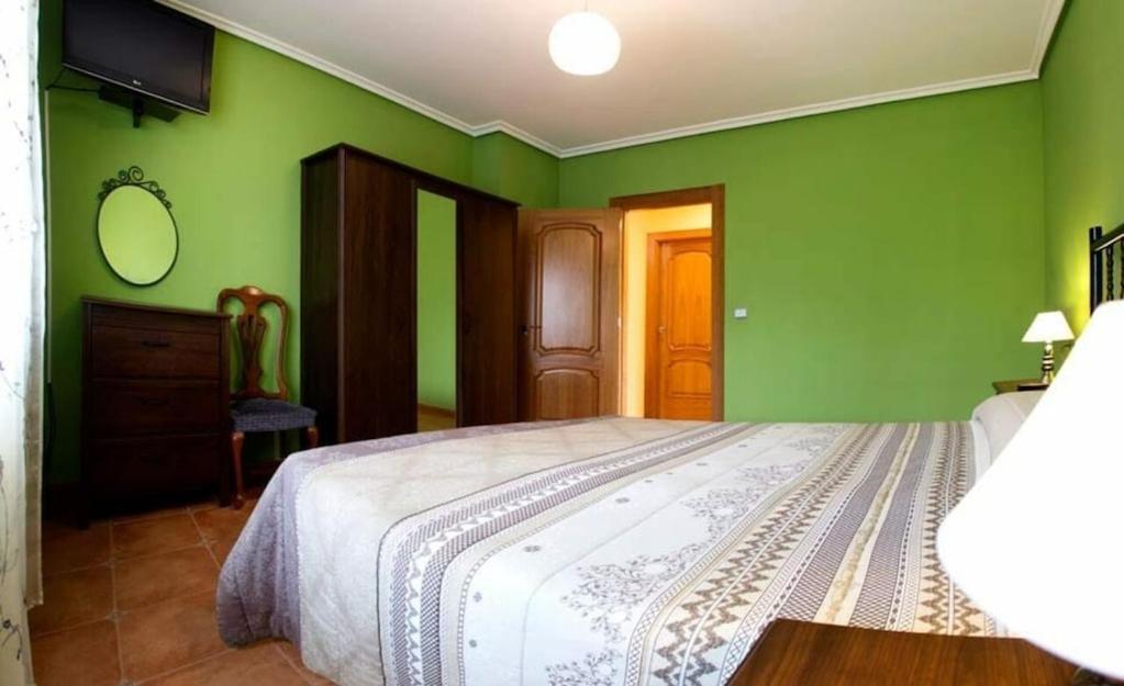 Villa Paula Avilés Extérieur photo