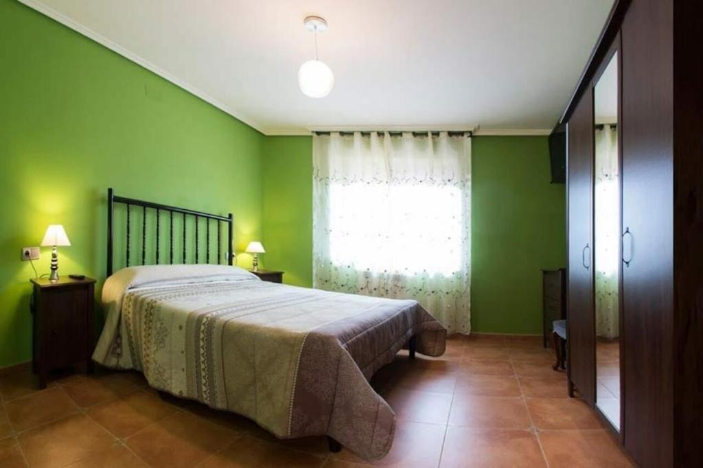 Villa Paula Avilés Extérieur photo