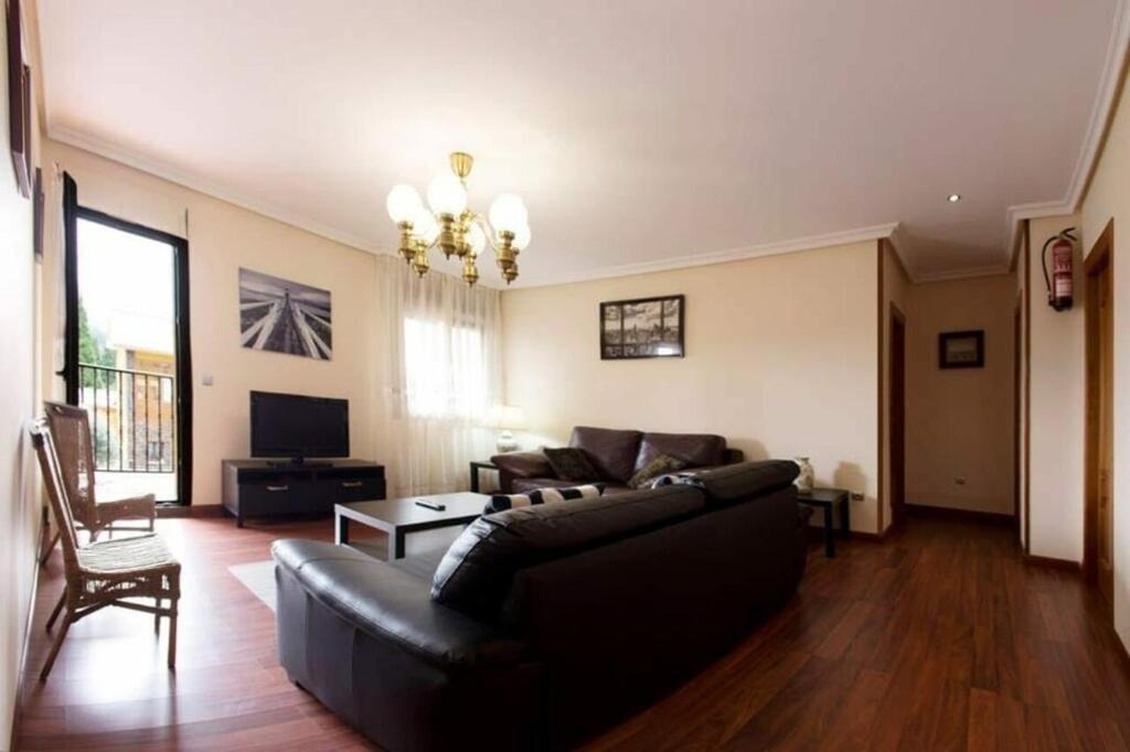 Villa Paula Avilés Extérieur photo