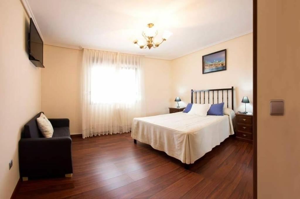 Villa Paula Avilés Extérieur photo