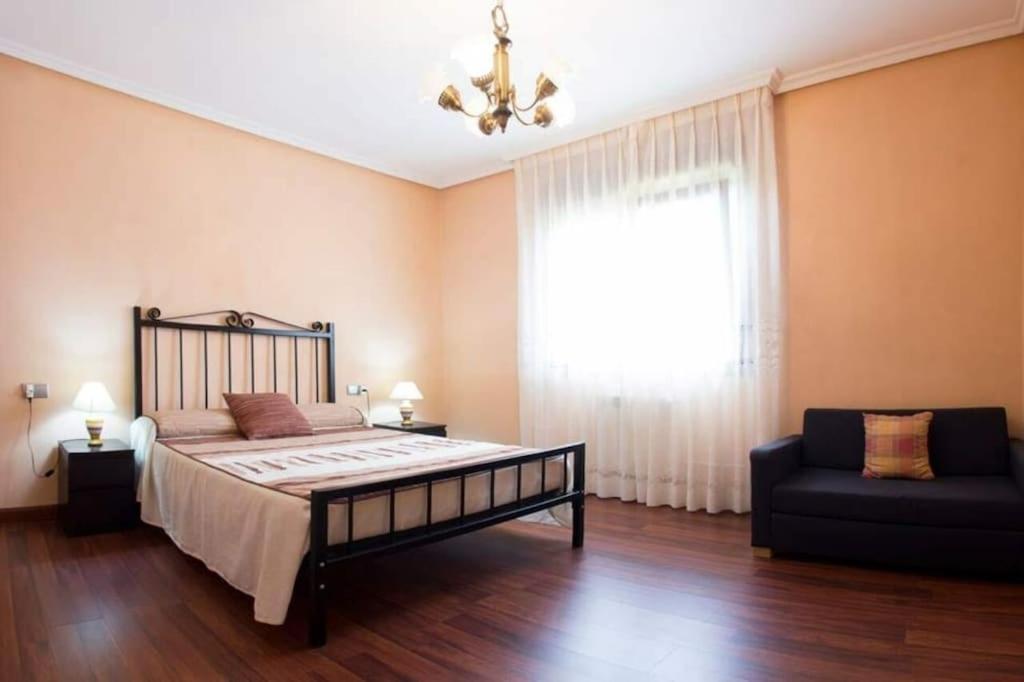 Villa Paula Avilés Extérieur photo