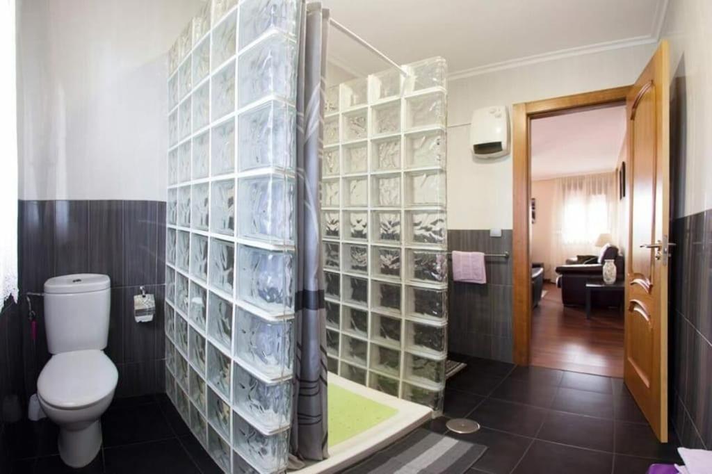 Villa Paula Avilés Extérieur photo
