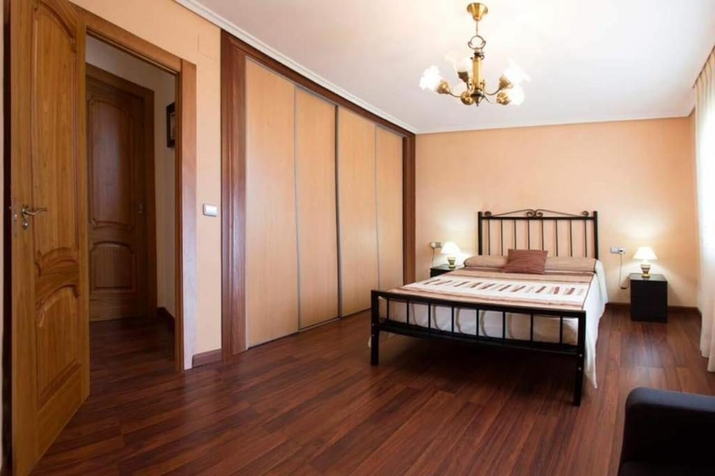 Villa Paula Avilés Extérieur photo