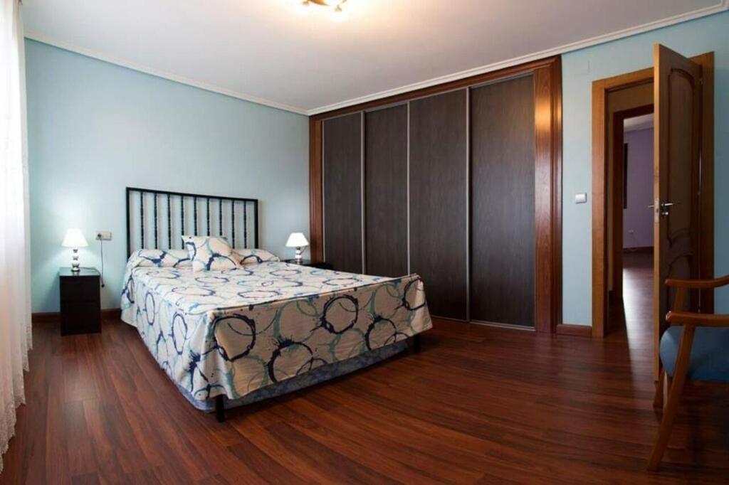 Villa Paula Avilés Extérieur photo