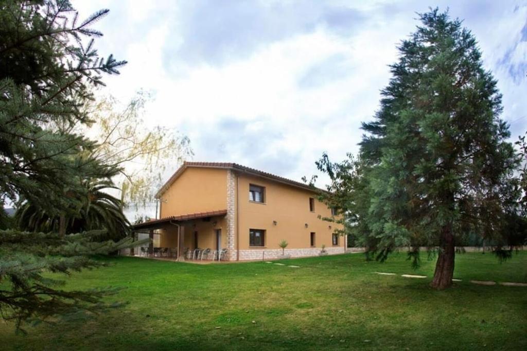Villa Paula Avilés Extérieur photo