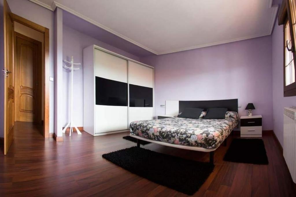 Villa Paula Avilés Extérieur photo
