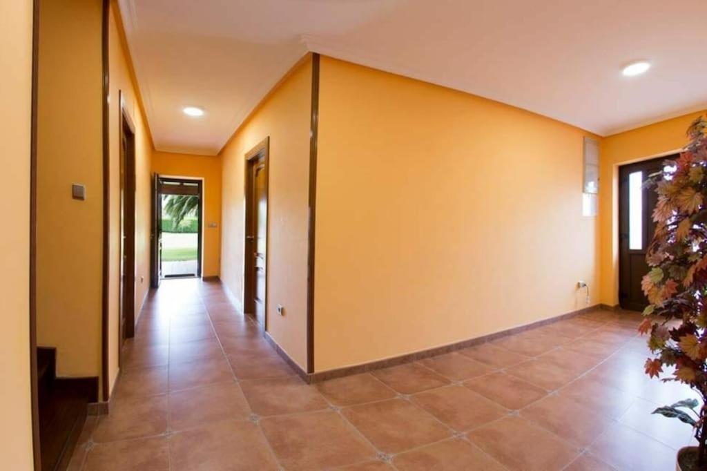 Villa Paula Avilés Extérieur photo