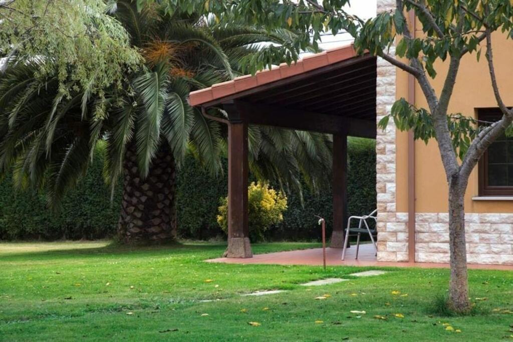 Villa Paula Avilés Extérieur photo