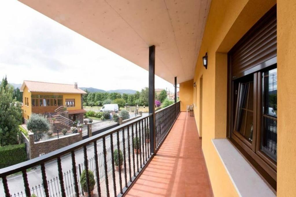Villa Paula Avilés Extérieur photo