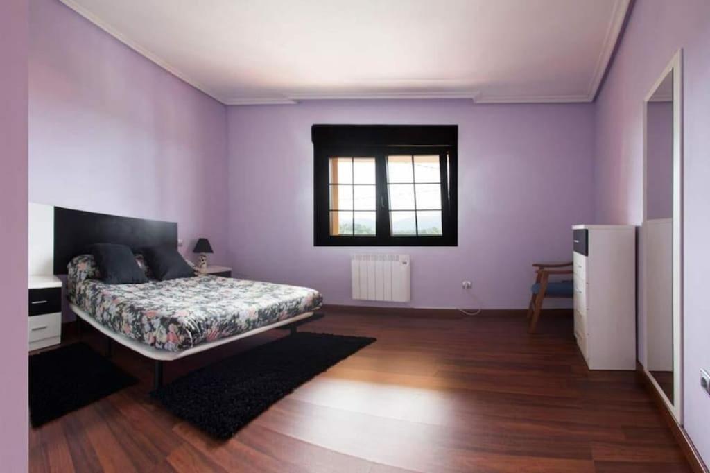Villa Paula Avilés Extérieur photo