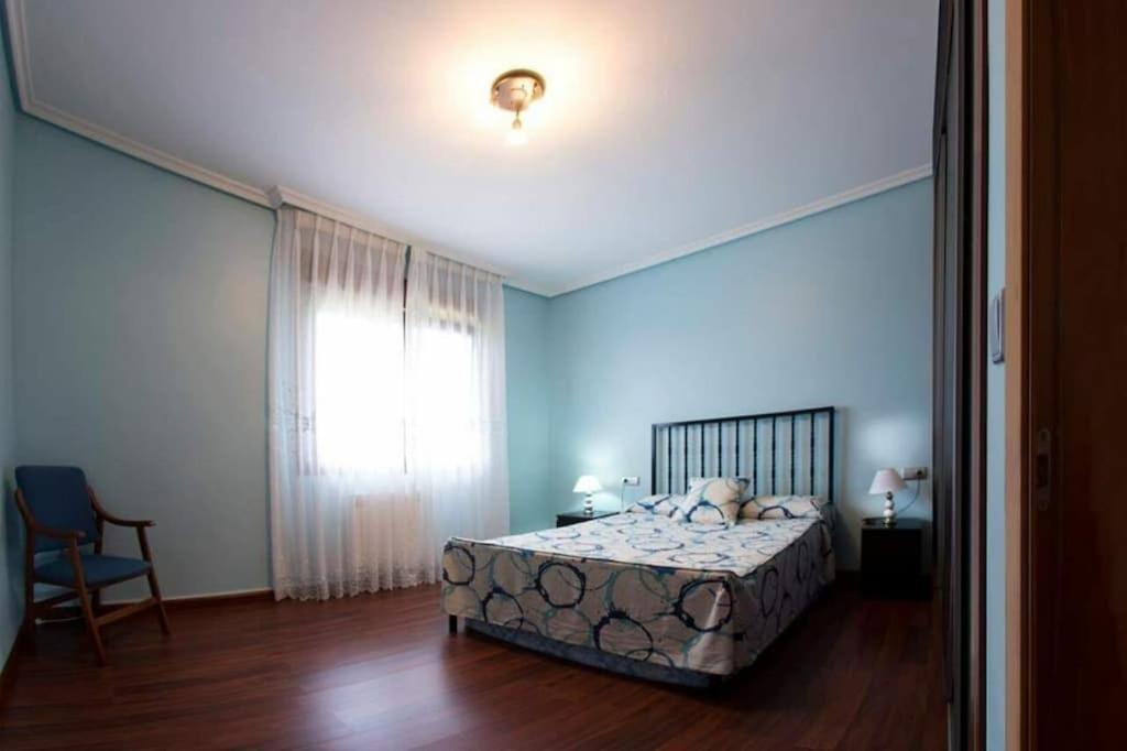 Villa Paula Avilés Extérieur photo