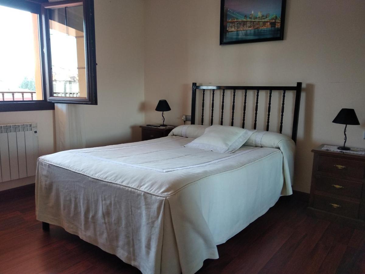 Villa Paula Avilés Extérieur photo