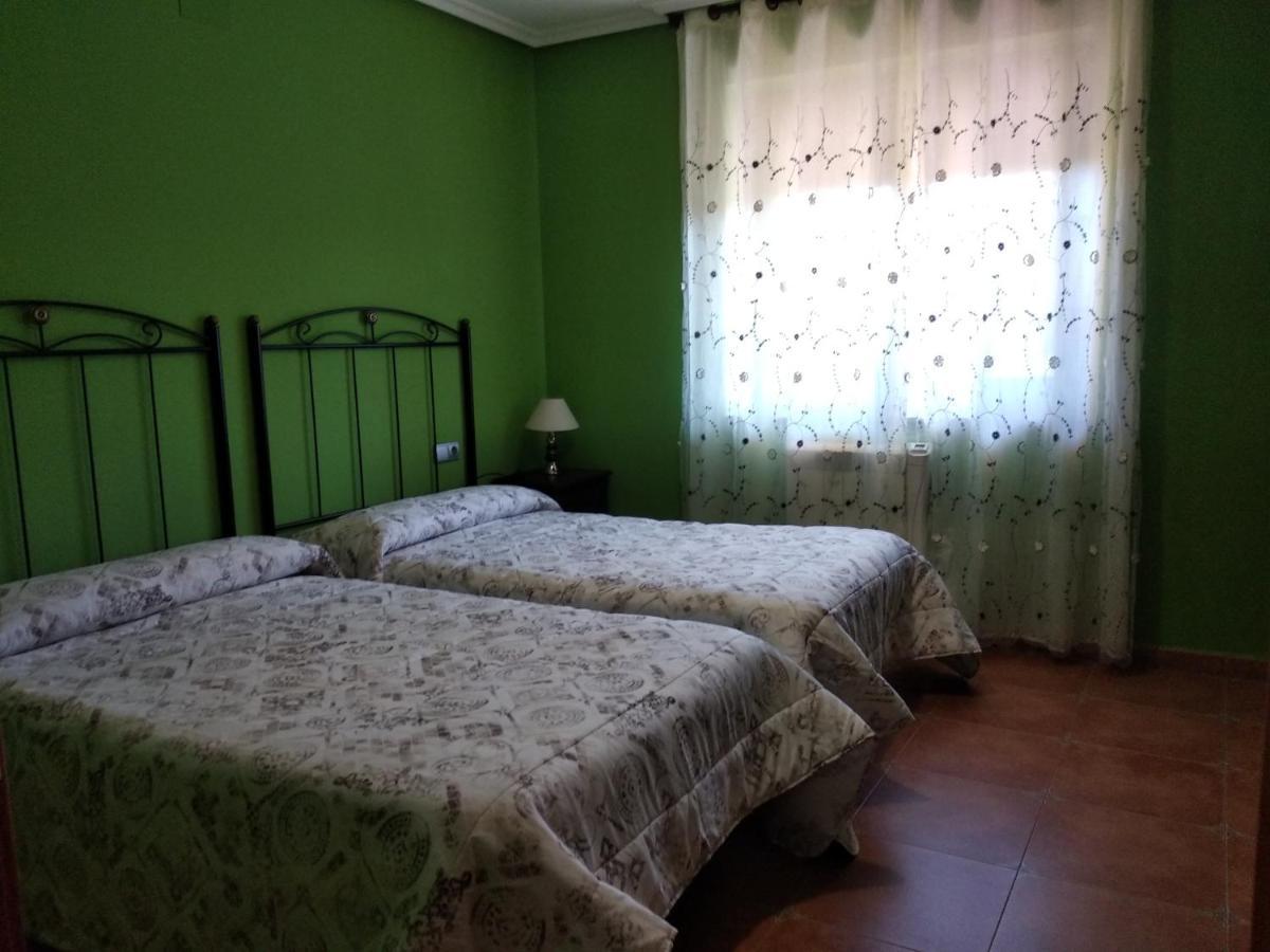 Villa Paula Avilés Extérieur photo