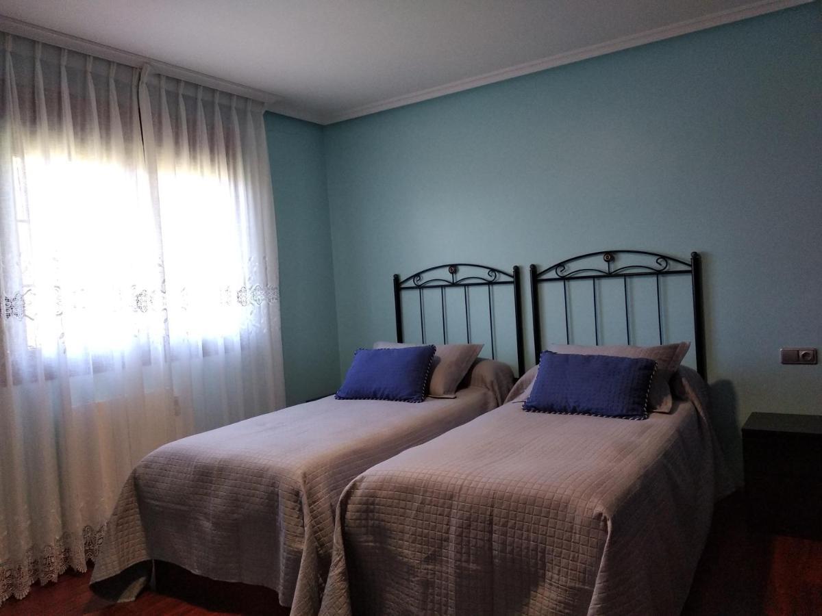 Villa Paula Avilés Extérieur photo